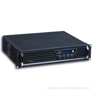 Solar Power Inverter